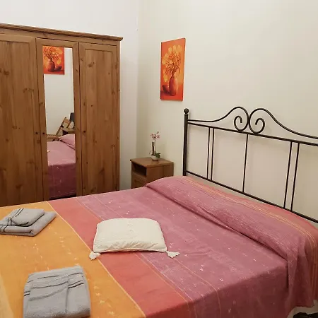 Apartments B&B Viareggio *