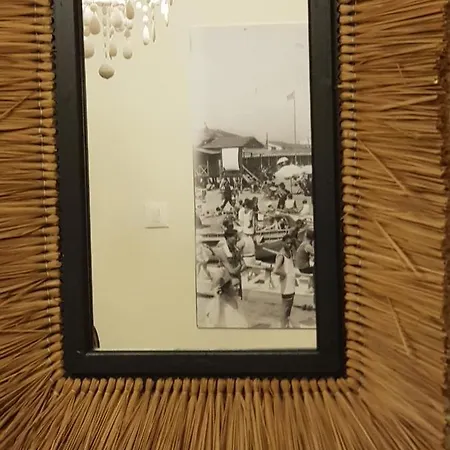 Apartments B&B Viareggio Appartement