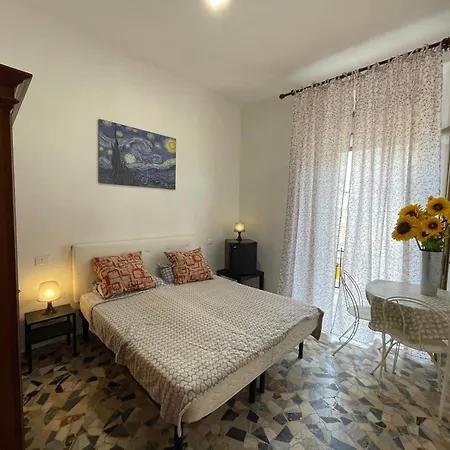 Apartments B&B Viareggio Appartement Viareggio