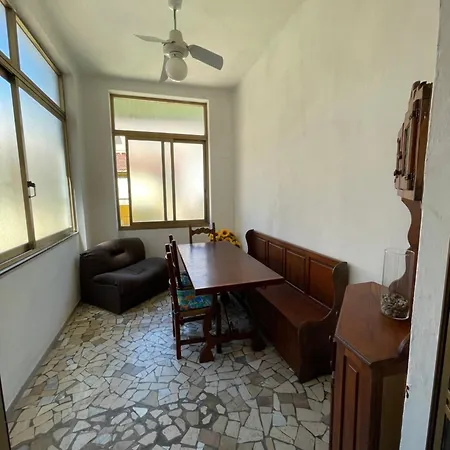 Apartments B&B Viareggio Appartement *
