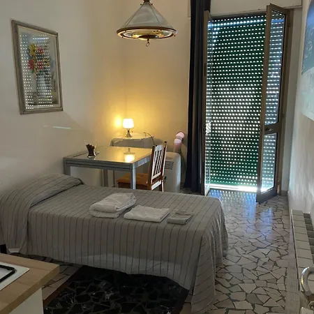 Apartments B&B Viareggio Appartement Viareggio