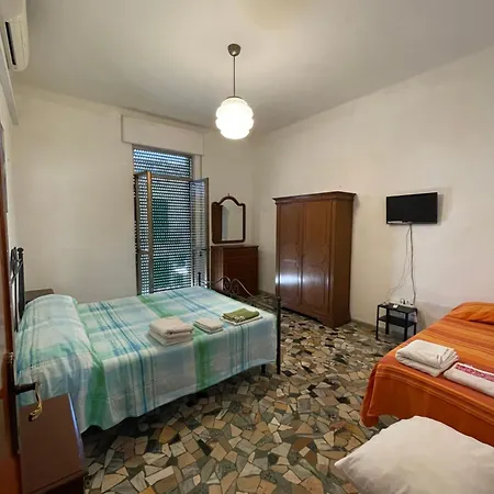 Appartement Apartments B&B Viareggio