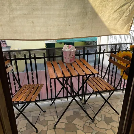 Apartments B&B Viareggio Appartement Viareggio