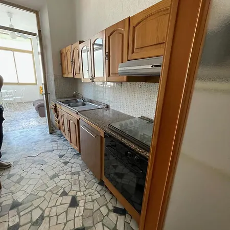 Apartments B&B Viareggio *