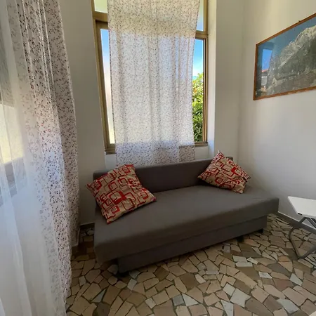 Apartments B&B Viareggio Appartement Viareggio