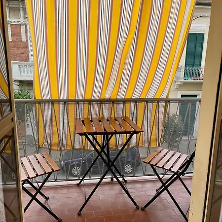 Apartments B&B Viareggio