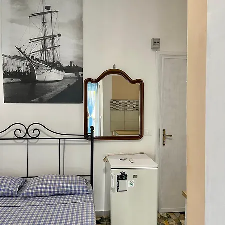 Appartement Apartments B&B Viareggio Viareggio