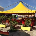 Apartment Apartments Viareggio *