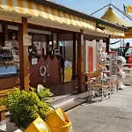 Apartments Viareggio