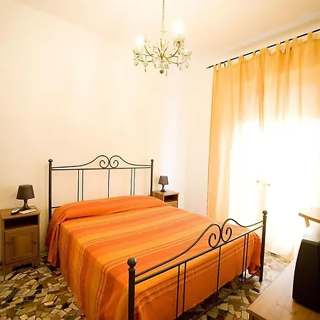 Apartments B&B Viareggio Viareggio