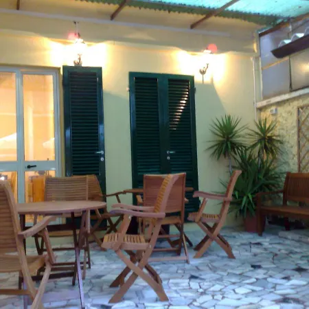 Apartment Apartments B&B Viareggio Viareggio