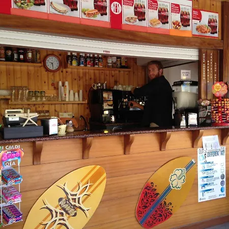 アパート Apartments Viareggio