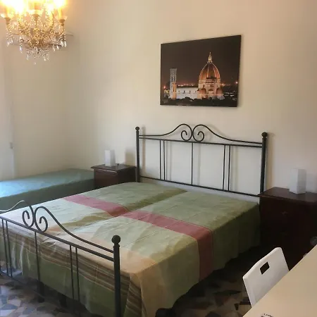 Apartments B&B Viareggio * Viareggio