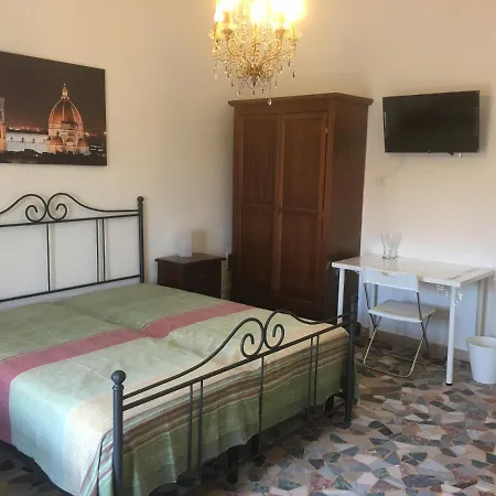 Apartments B&B Viareggio Apartment Viareggio