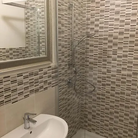 Apartments B&B Viareggio *