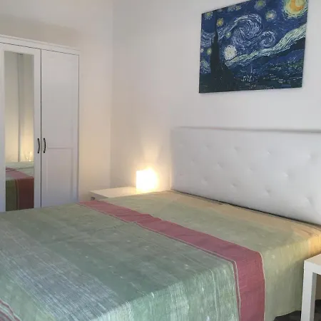 Apartment Apartments B&B Viareggio