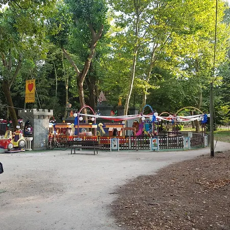 Apartments Viareggio Apartment *