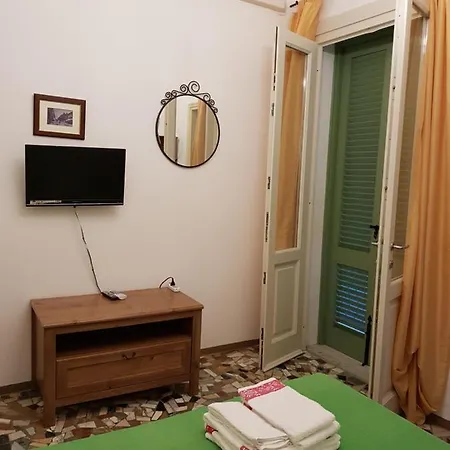 Apartments Viareggio * ヴィアレッジョ