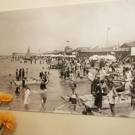 Apartments Viareggio *