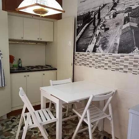 Apartment Apartments B&B Viareggio Viareggio