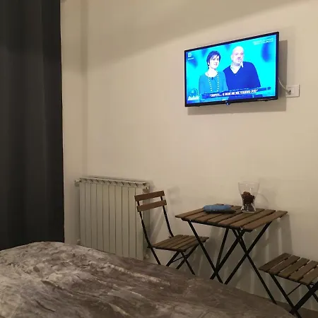 Apartment Apartments B&B Viareggio