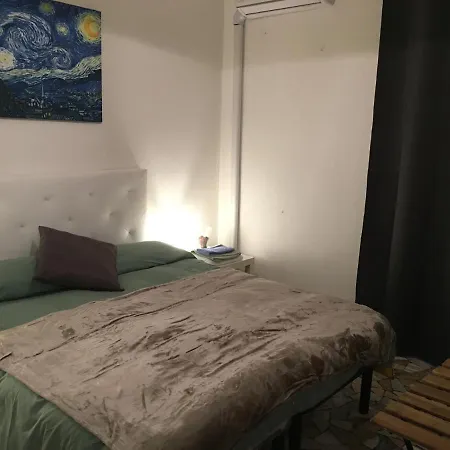 Apartment Apartments B&B Viareggio
