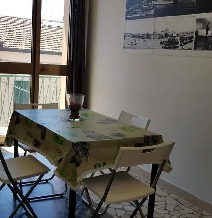 Apartments B&B Viareggio * Viareggio