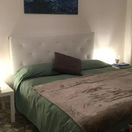 Apartments B&B Viareggio Apartment