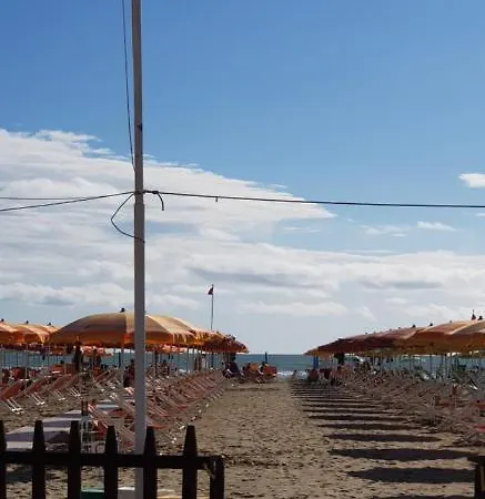 Apartment Apartments B&B Viareggio *