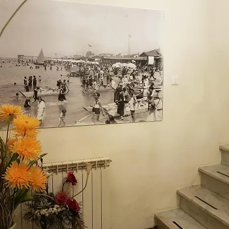 Apartments Viareggio アパート