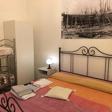 Apartments B&B Viareggio Apartment *