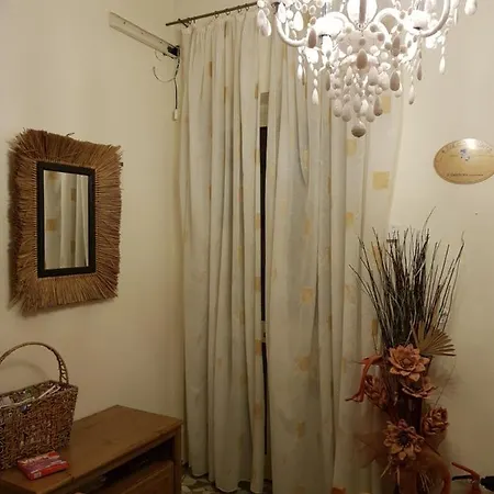 Apartments Viareggio アパート