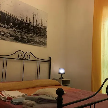 Apartment Apartments B&B Viareggio