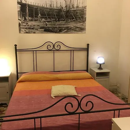 Apartments B&B Viareggio