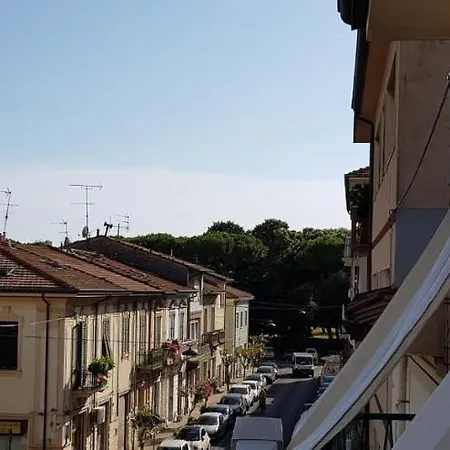 Apartments B&B Viareggio Apartment *