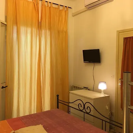 Apartment Apartments B&B Viareggio *