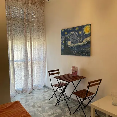 Apartments B&B Viareggio Viareggio