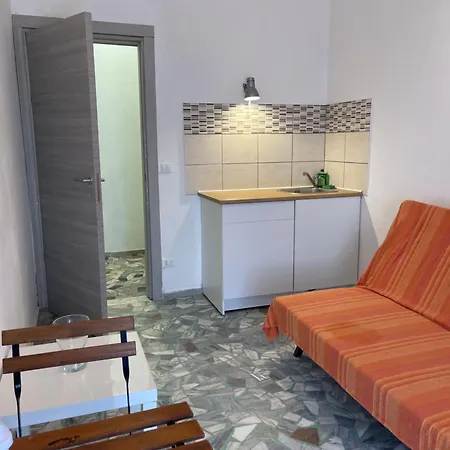 Apartments B&B Viareggio * Viareggio