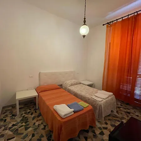 Apartment Apartments B&B Viareggio