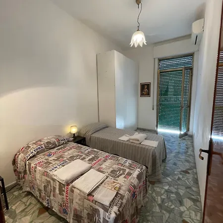 Apartment Apartments B&B Viareggio