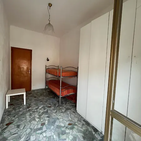 Apartment Apartments B&B Viareggio Viareggio