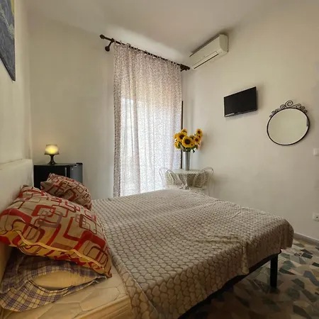 Apartments B&B Viareggio