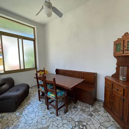 Apartments B&B Viareggio Apartment