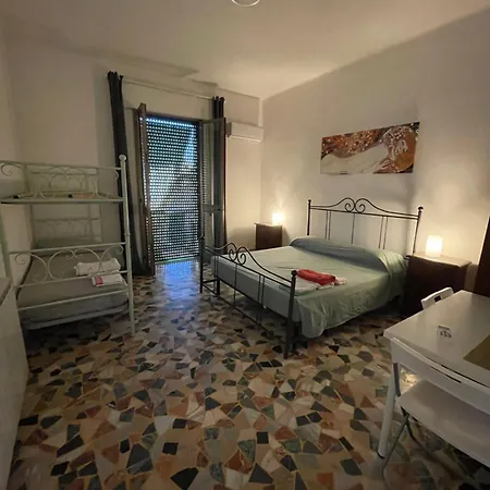 Apartment Apartments B&B Viareggio