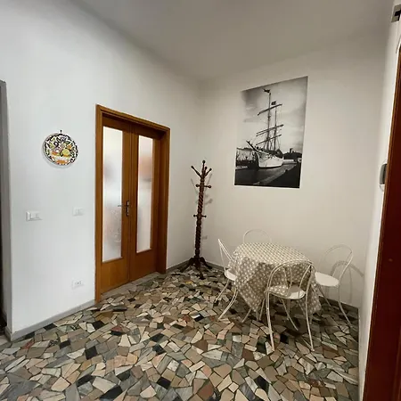 Apartments B&B Viareggio Apartment Viareggio