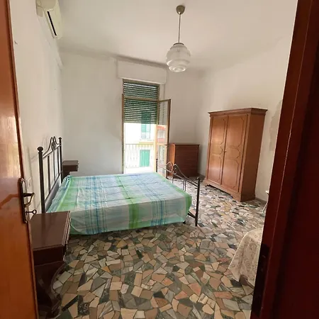 Apartments B&B Viareggio