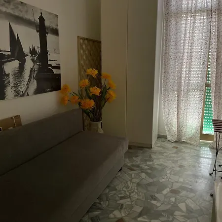 Apartments B&B Viareggio Apartment Viareggio