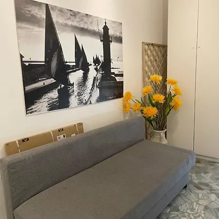 Apartments B&B Viareggio * Viareggio