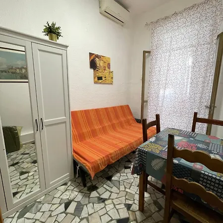 Apartments B&B Viareggio Viareggio