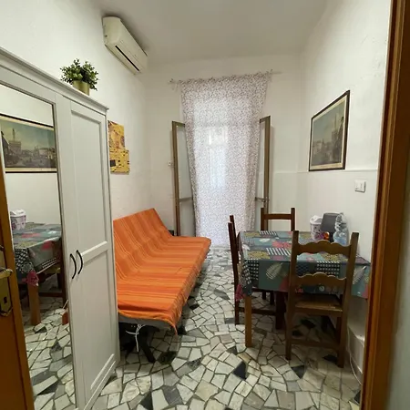 Apartments B&B Viareggio Apartment